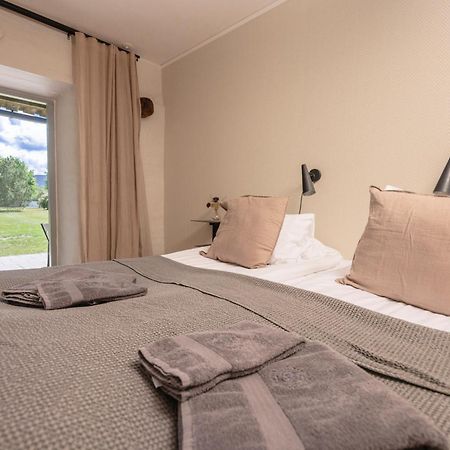 Gumbalde Resort Stanga Экстерьер фото
