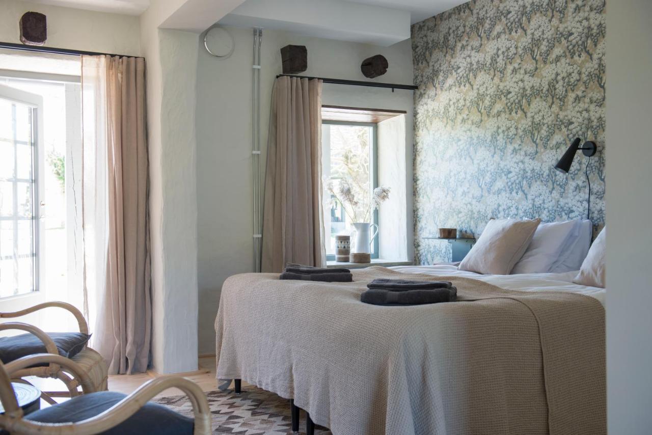 Gumbalde Resort Stanga Экстерьер фото