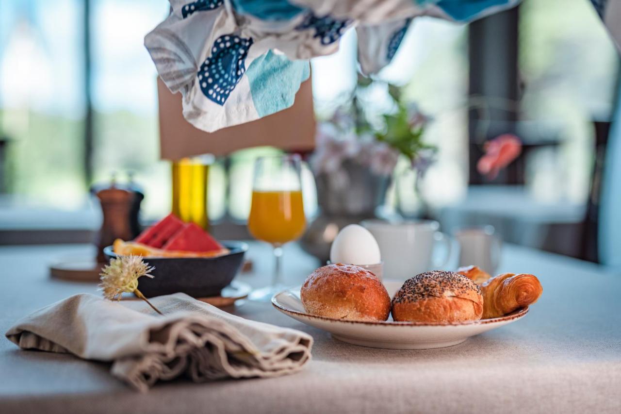 Gumbalde Resort Stanga Экстерьер фото