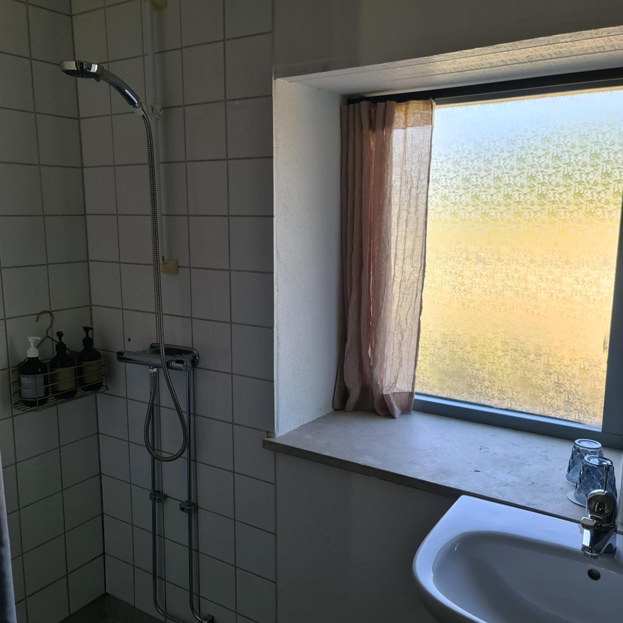 Gumbalde Resort Stanga Экстерьер фото